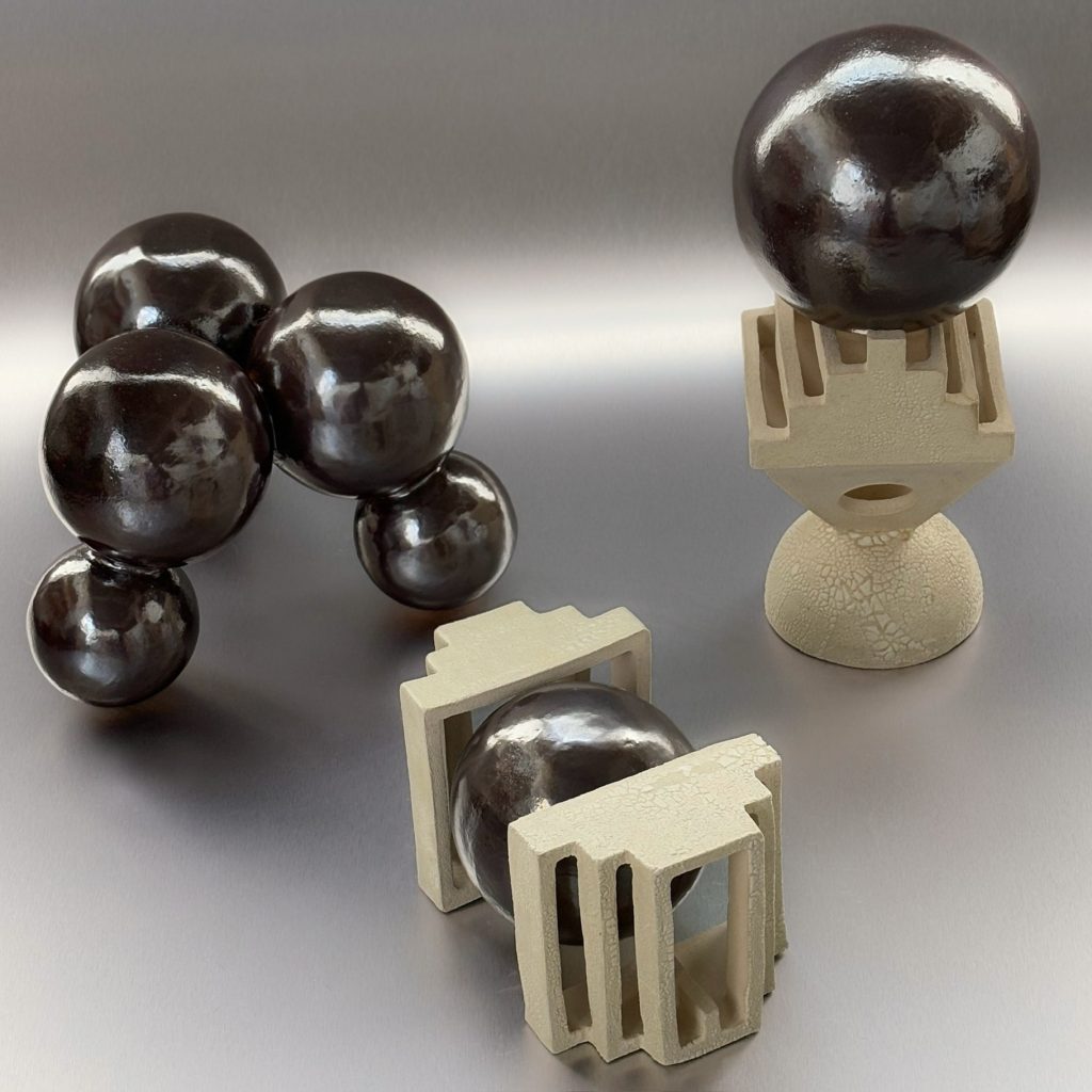 Magus : Orb Sculpture — 5