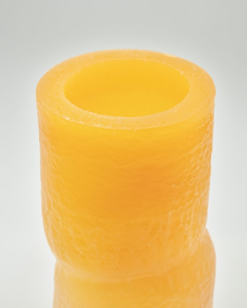Fetish - Wax Vase — 5