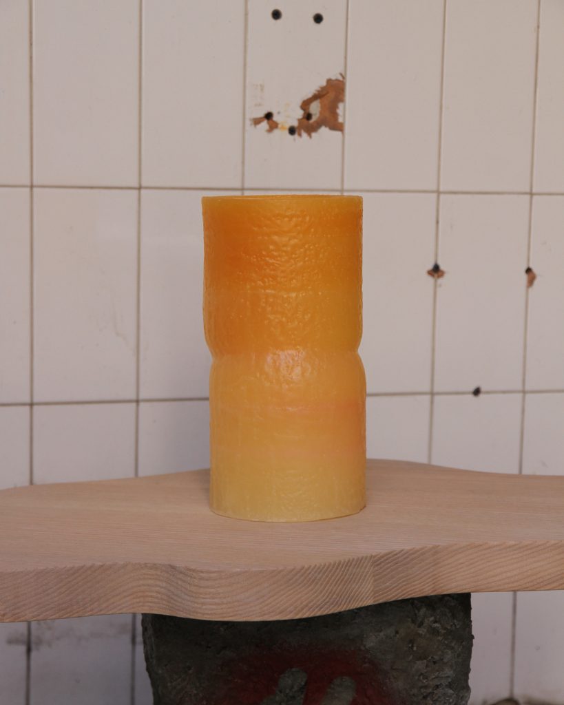 Fetish - Wax Vase — 4