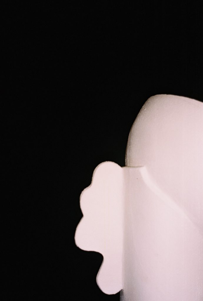 Space Odyssey Table Lamp 01 — 5