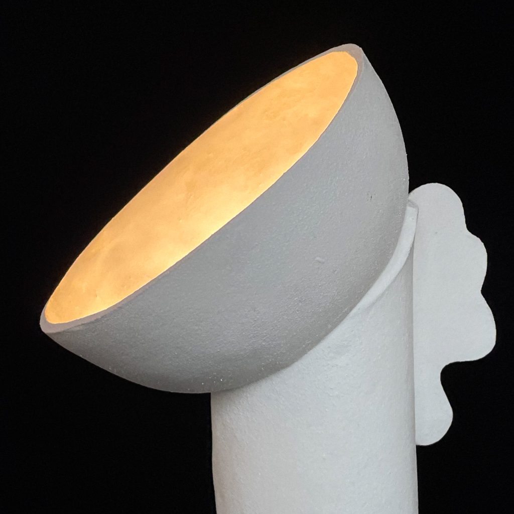 Space Odyssey Table Lamp 01 — 7