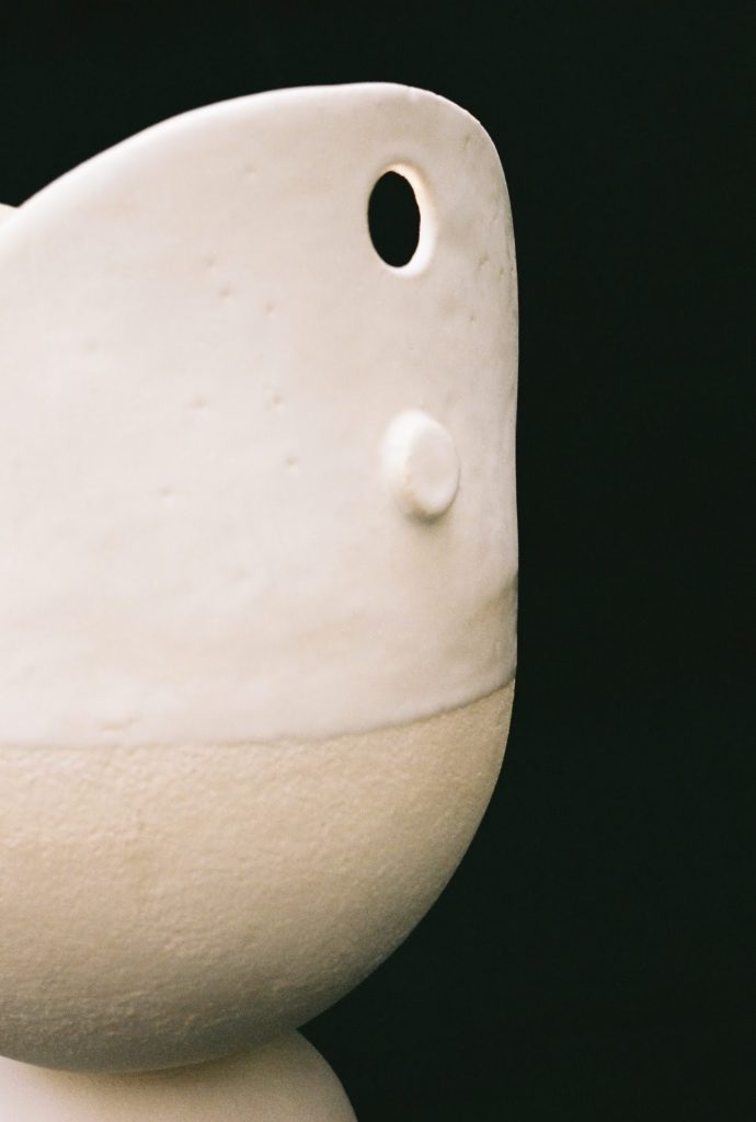 Space Odyssey Table Lamp 05 — 2