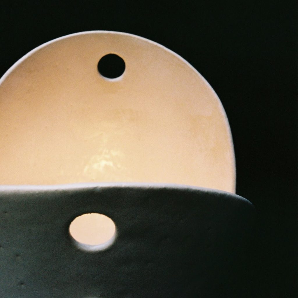 Space Odyssey Table Lamp 05 — 3