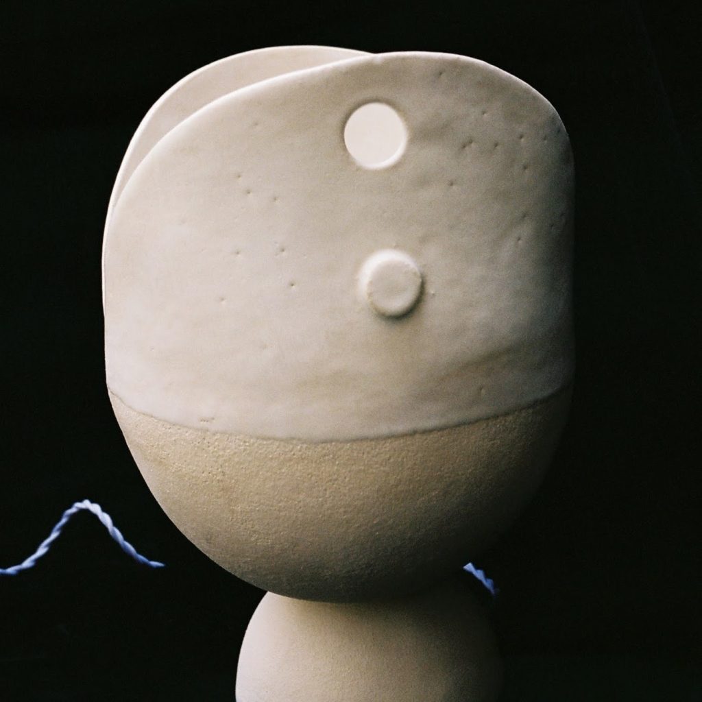 Space Odyssey Table Lamp 05 — 5