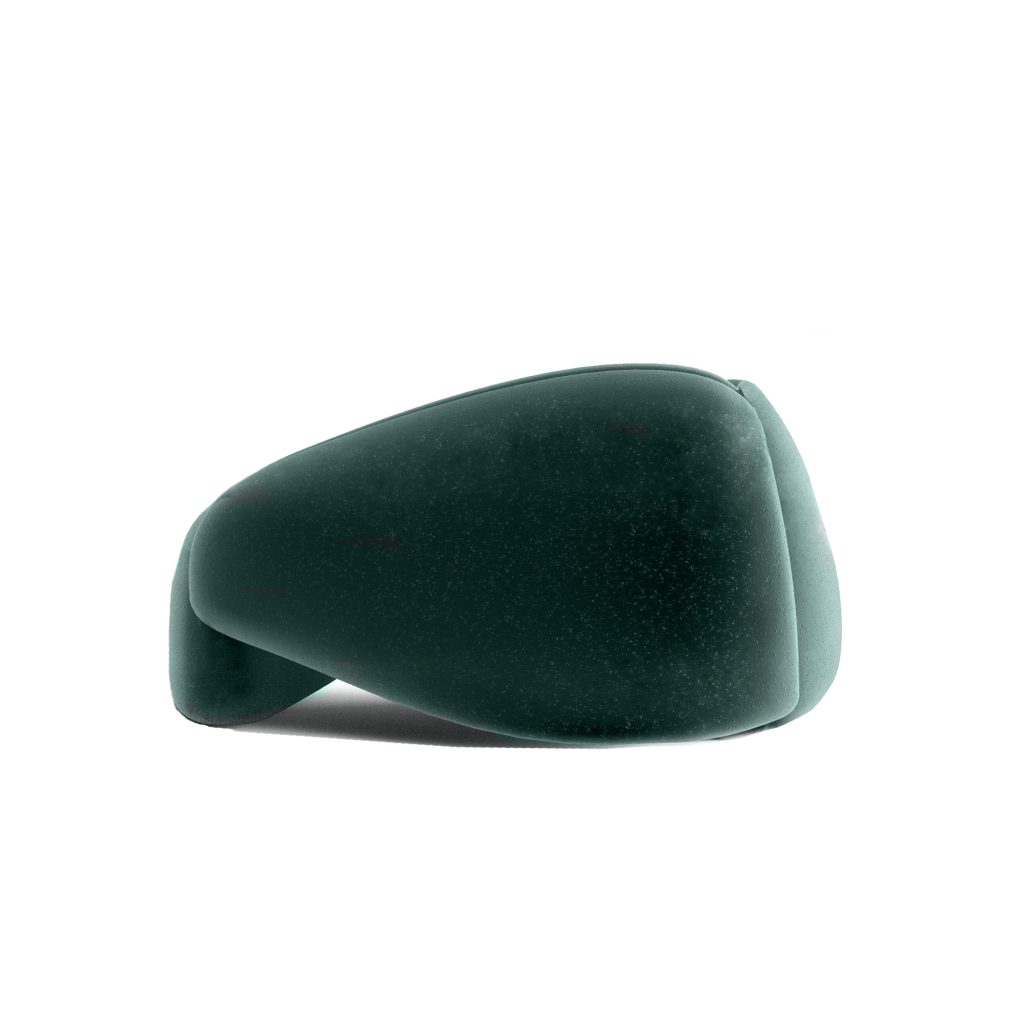 Jell - Asymmetric Armchair — 3