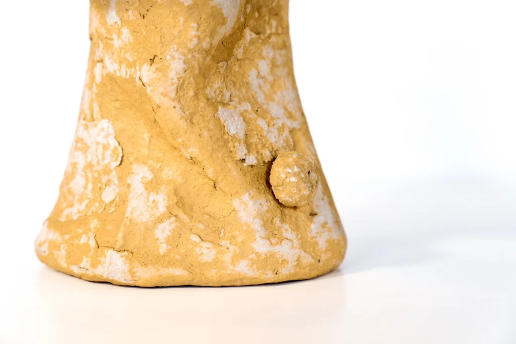 Traditional Paper-making Lamp — 3