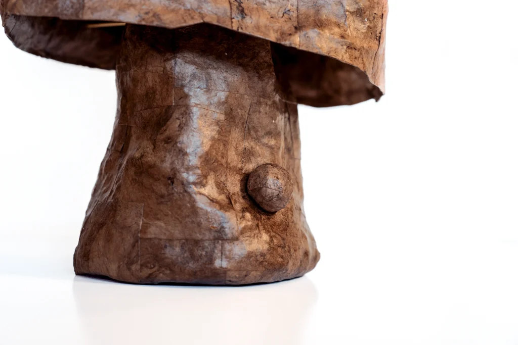 Traditional Paper-making Lamp — 7