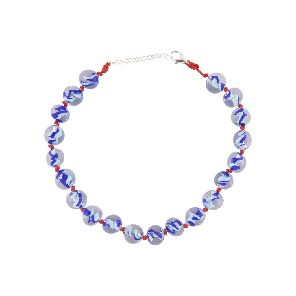 Marble Memories Necklace — 3