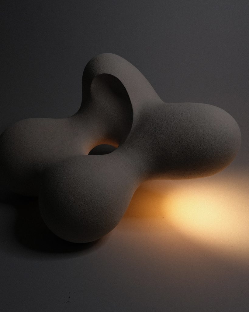 Cloud Lamp Ii — 5