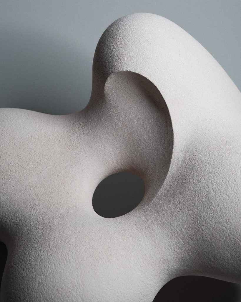 Cloud Lamp Ii — 6