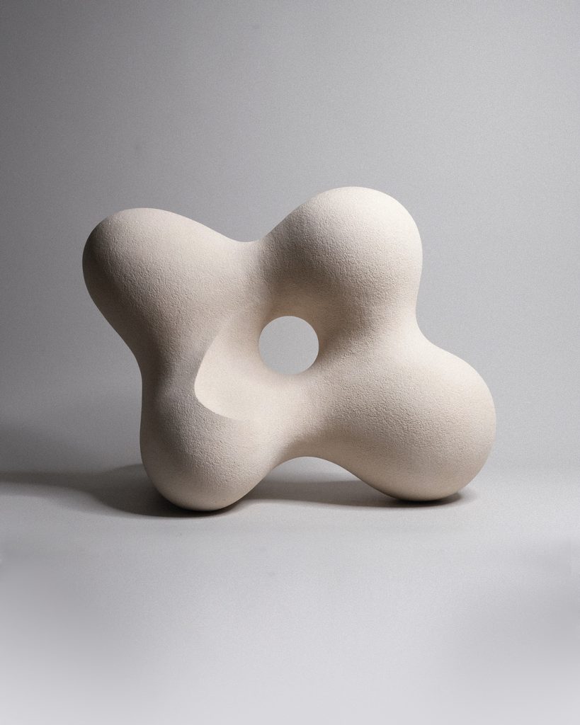 Cloud Lamp Ii — 3