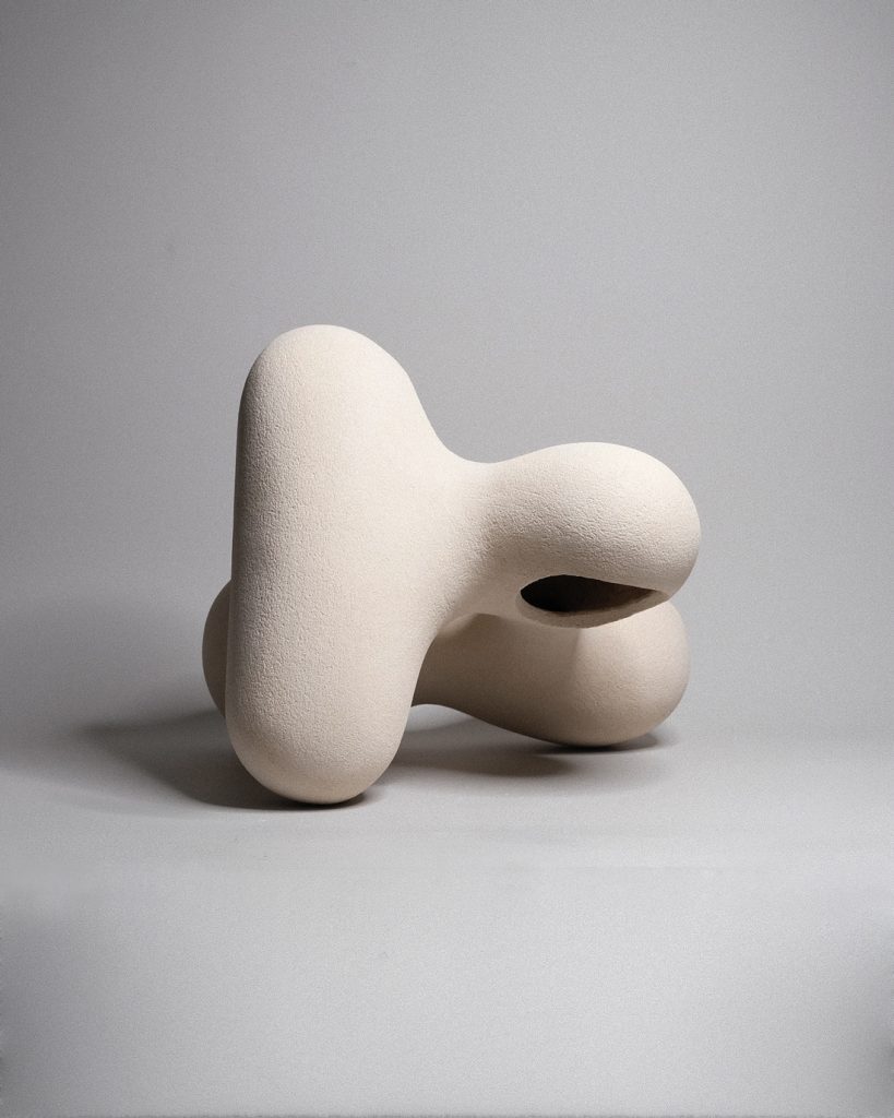 Cloud Lamp Ii — 8