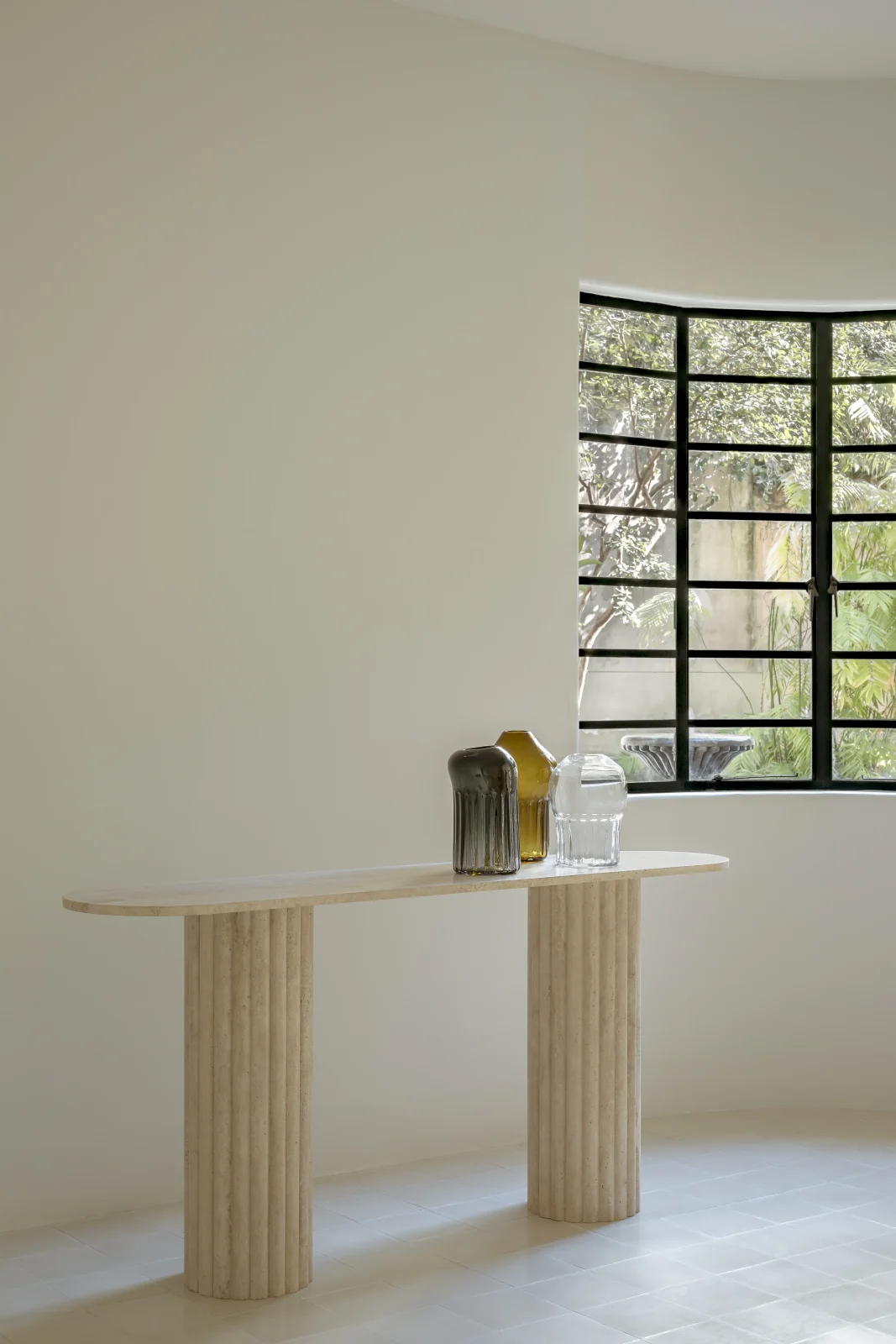 Rima Console — 5