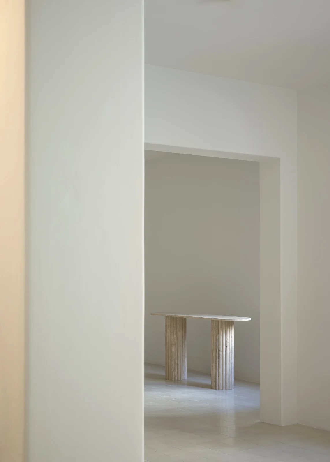 Rima Console — 8