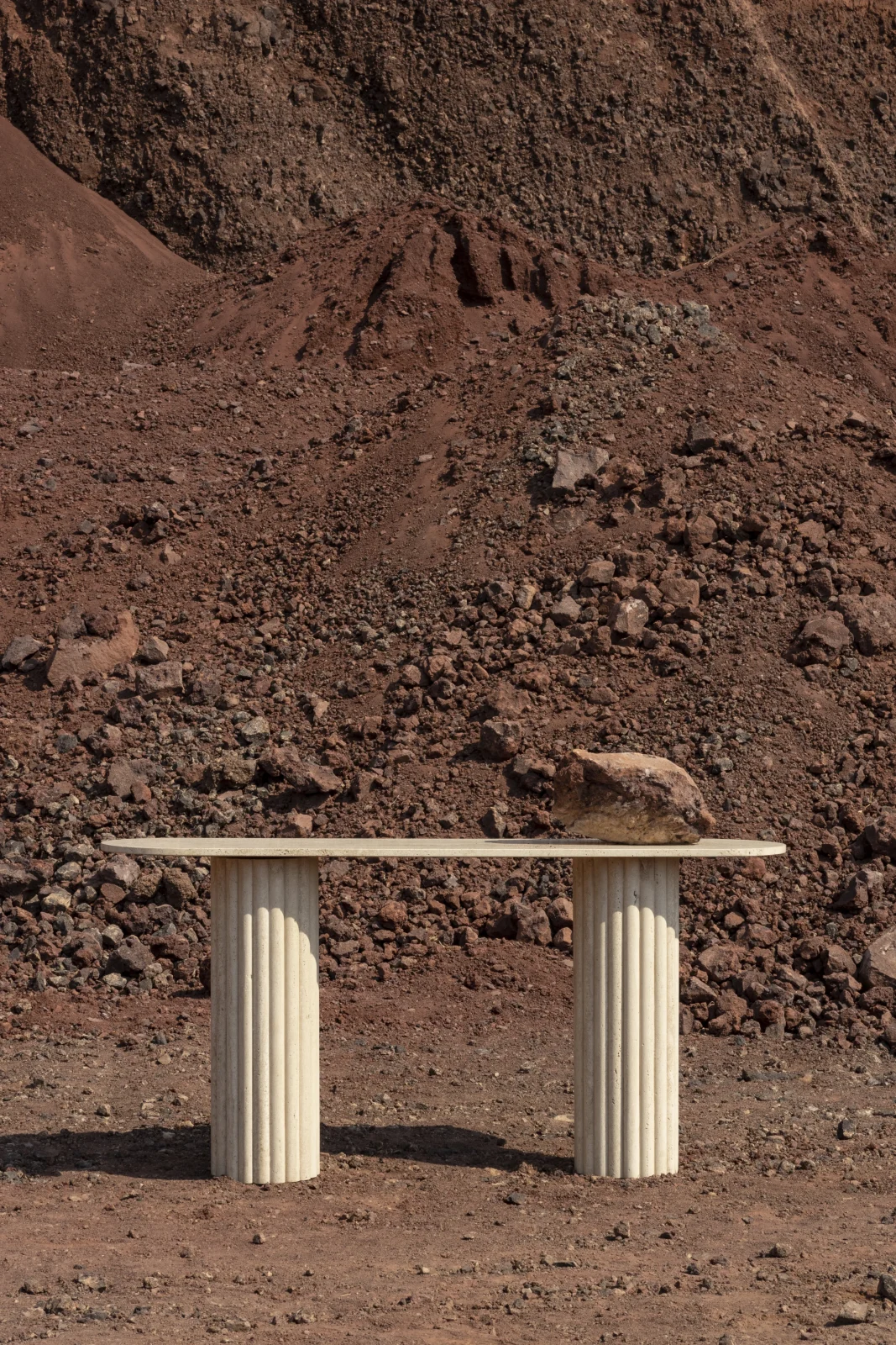 Rima Console — 11