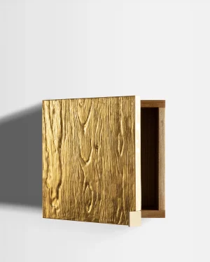 Aurum Box Square