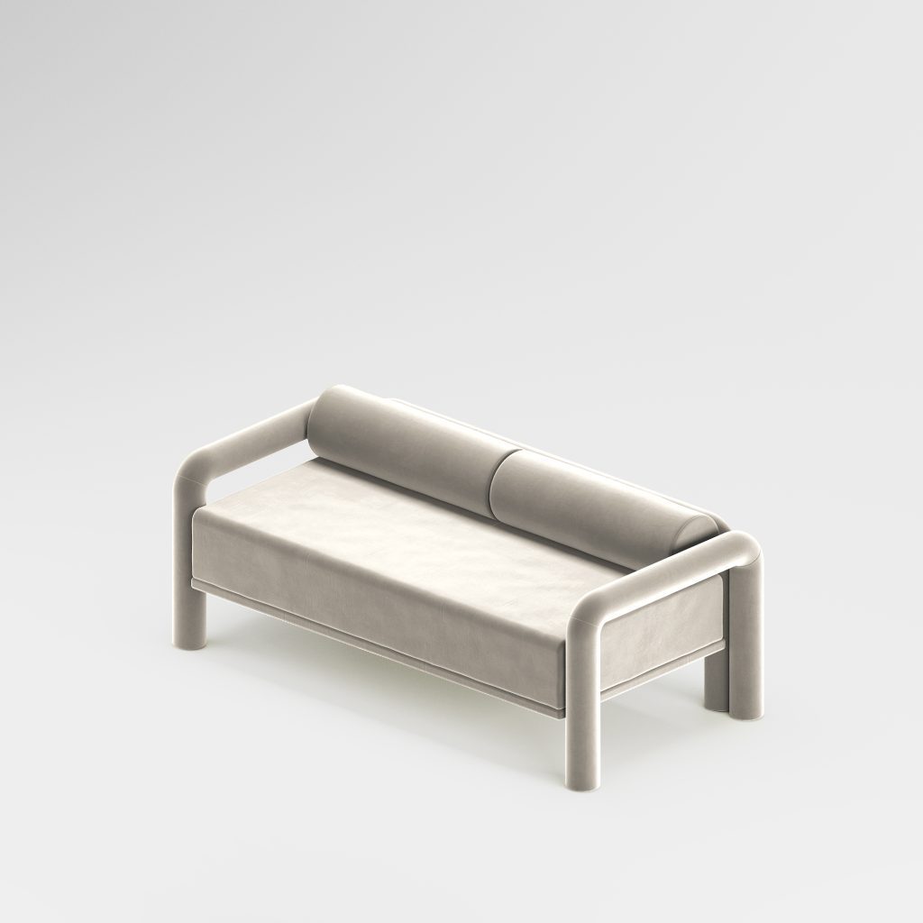 Prowling Sofa — 14