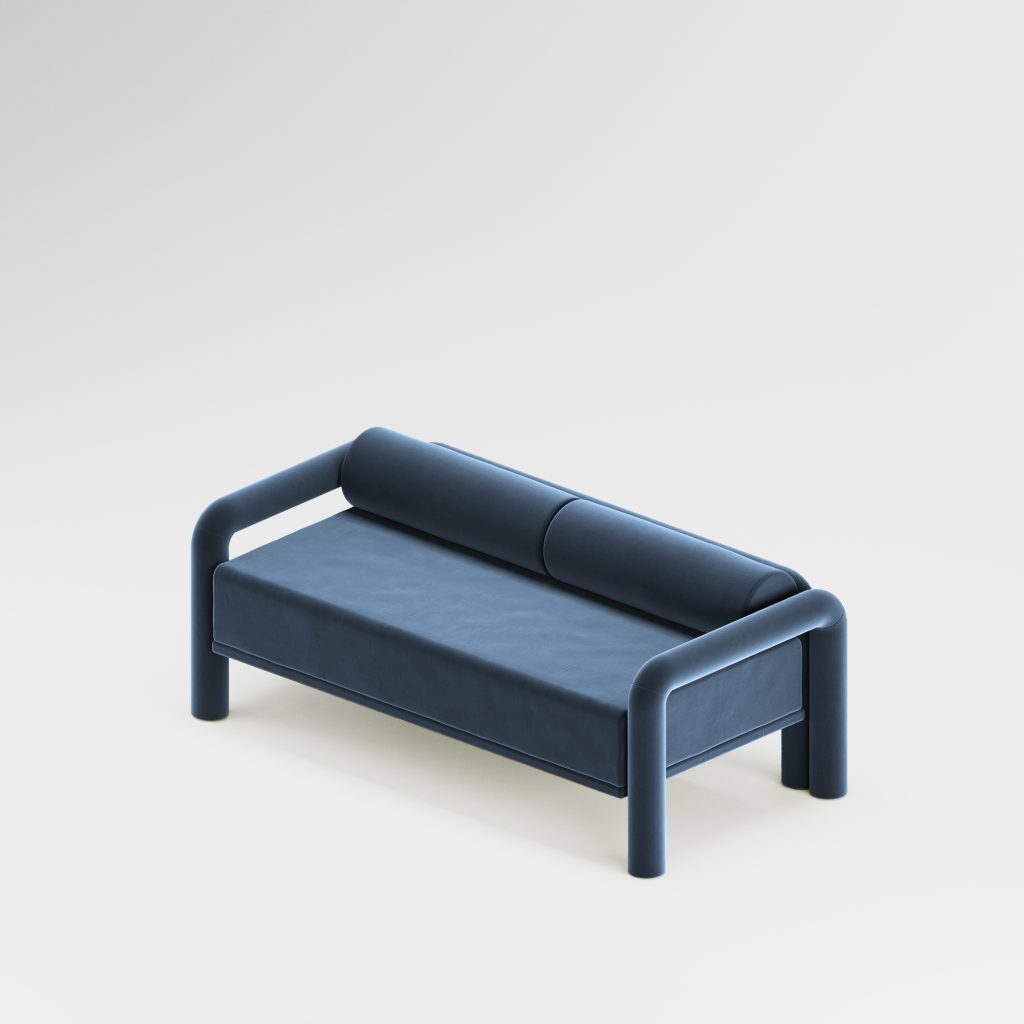 Prowling Sofa — 8