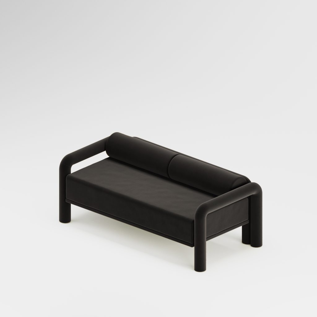 Prowling Sofa — 15
