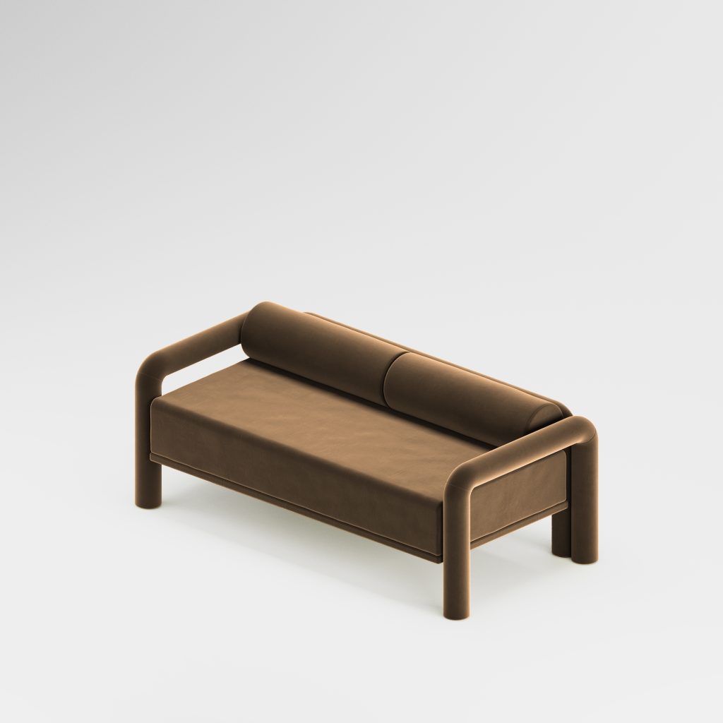 Prowling Sofa — 11
