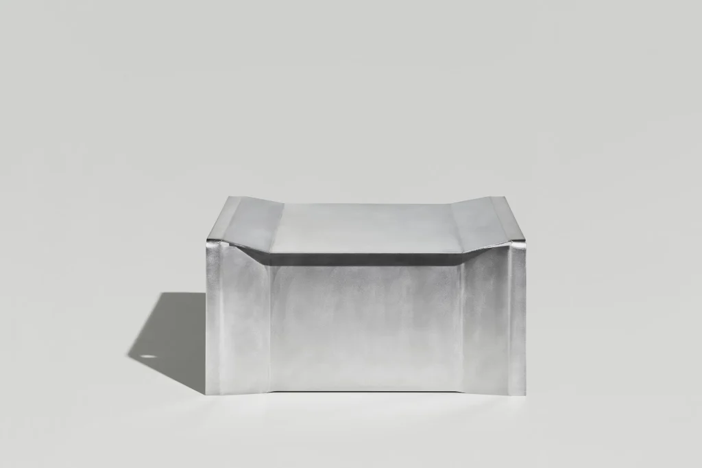 Camber - Coffee Table — 2