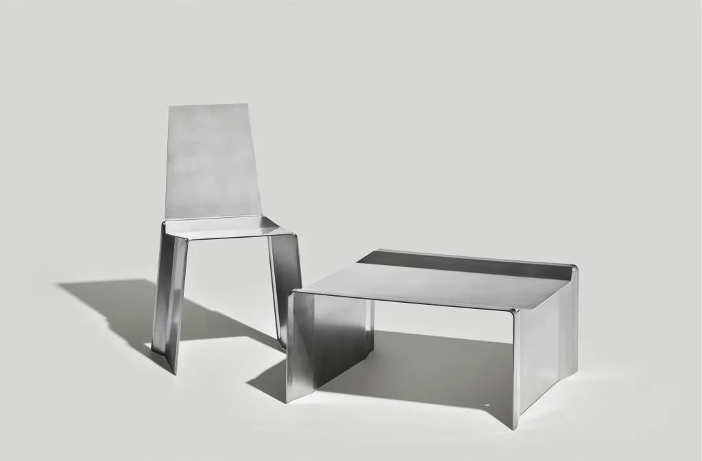 Camber - Coffee Table — 3