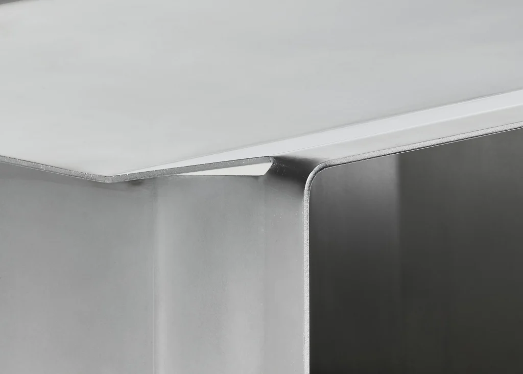 Camber - Coffee Table — 4