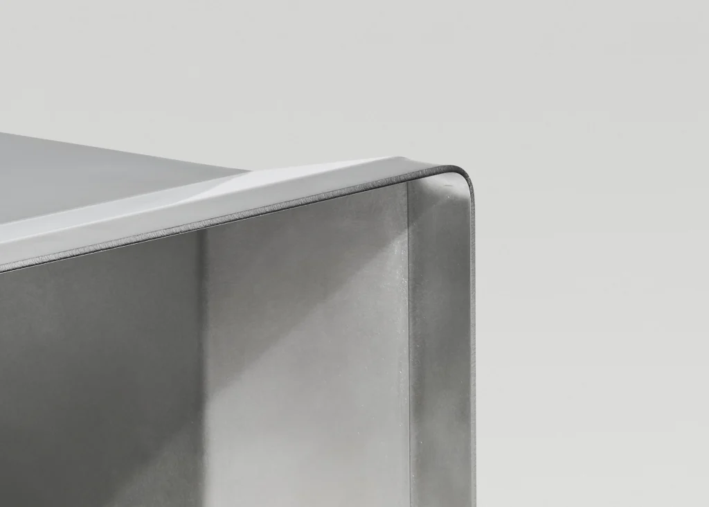 Camber - Coffee Table — 5