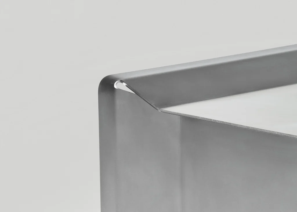 Camber - Coffee Table — 6