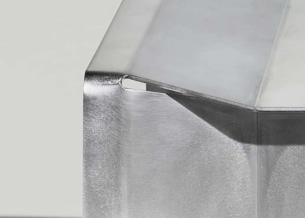 Camber - Coffee Table — 8