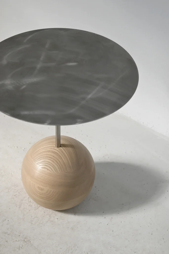 An Su - Side Table — 4