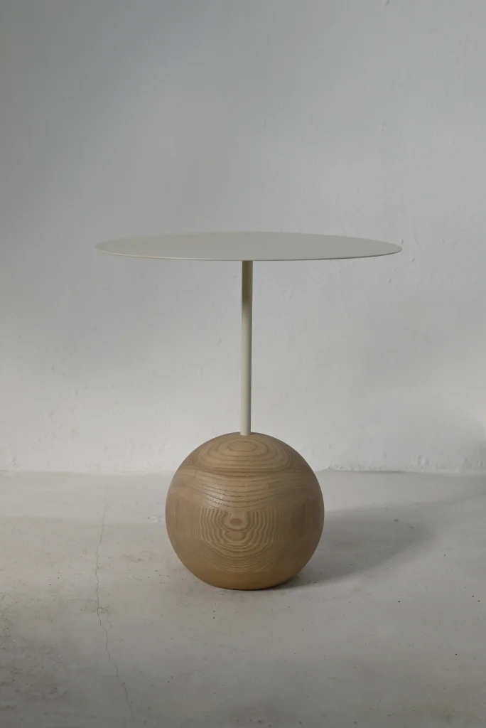 An Su - Side Table — 6
