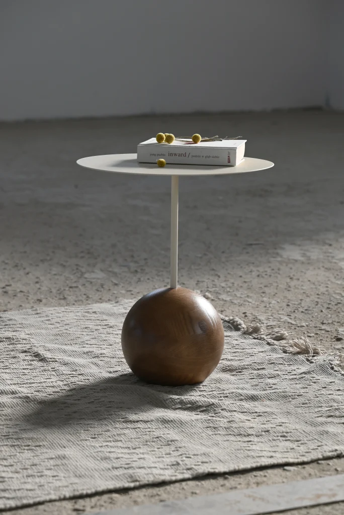 An Su - Side Table — 7