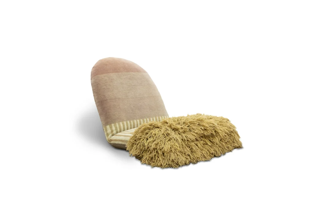 Freeplay Objects - Three-Piece Ensemble Floor Seats — 5