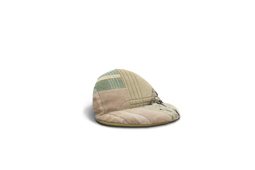 Freeplay Objects - Three-Piece Ensemble Floor Seats — 7