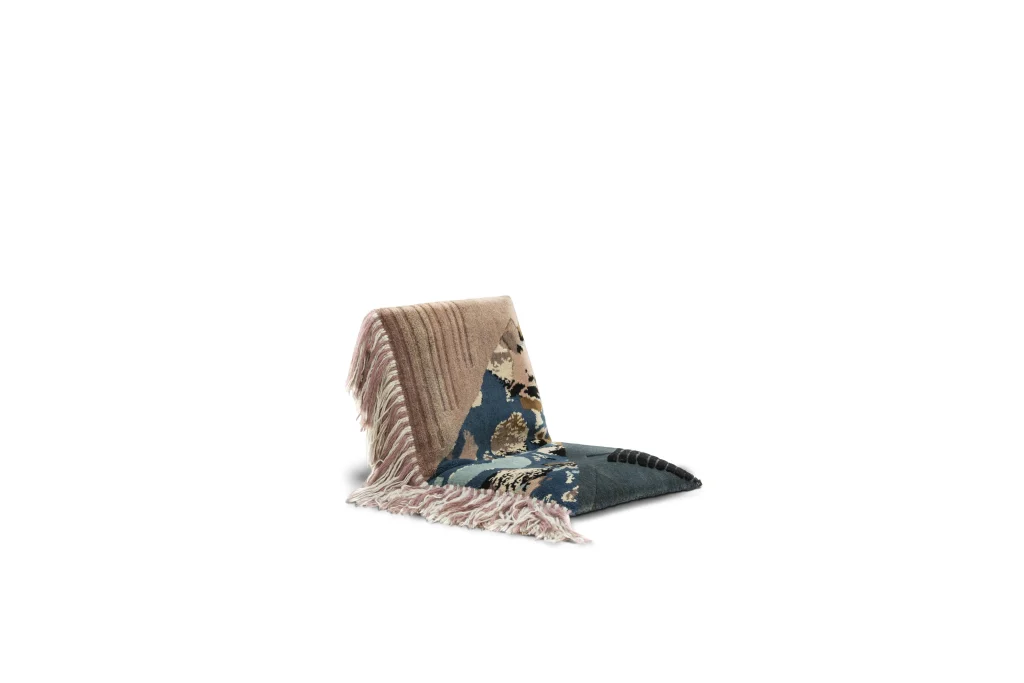 Freeplay Objects - Three-Piece Ensemble Floor Seats — 8