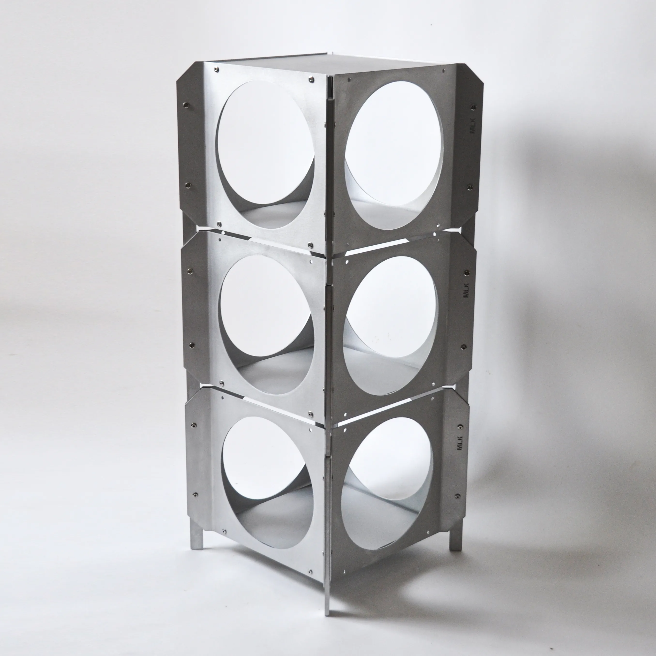 D300 Aluminum Furniture by MLK Furniture