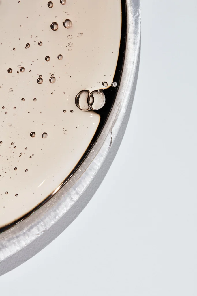 Droplet Wall Mirror — 3