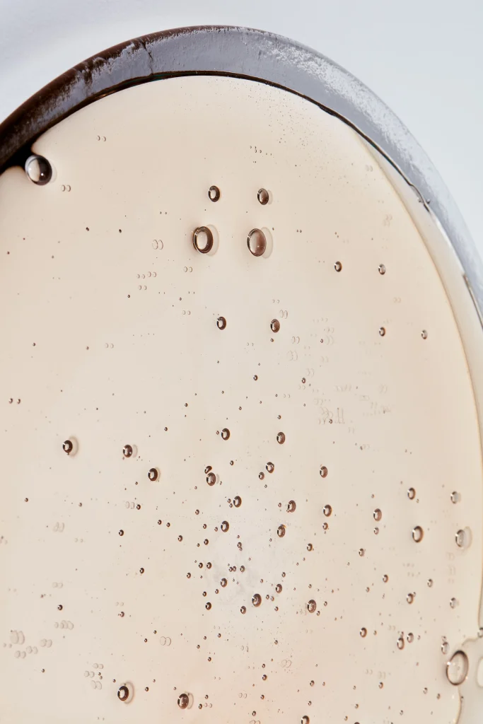 Droplet Wall Mirror — 4