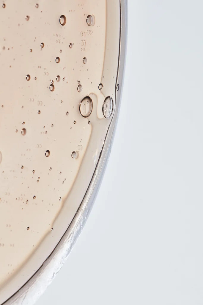 Droplet Wall Mirror — 5