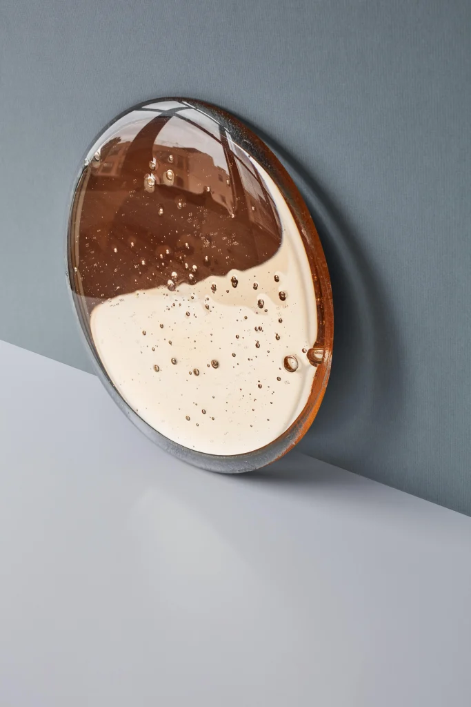 Droplet Wall Mirror — 6