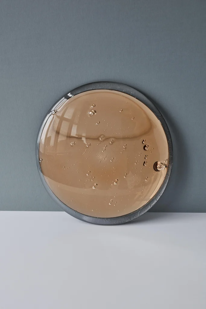Droplet Wall Mirror — 7