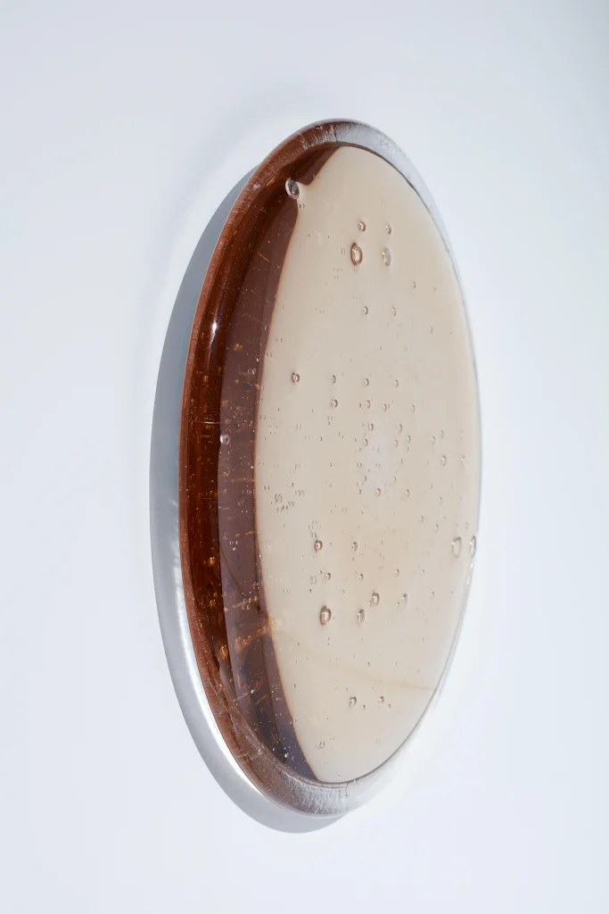 Droplet Wall Mirror — 9