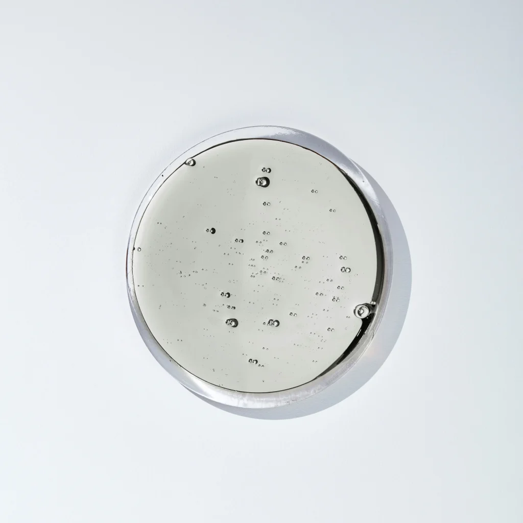 Droplet Wall Mirror — 11