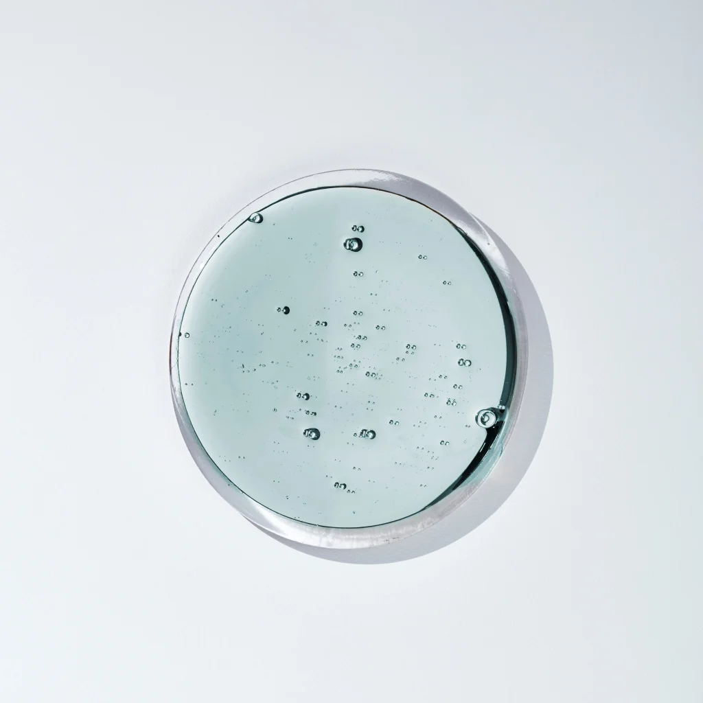 Droplet Wall Mirror — 10