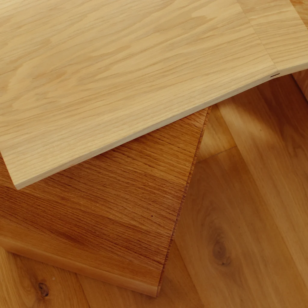 Archie - Multifunctional Side Table — 3