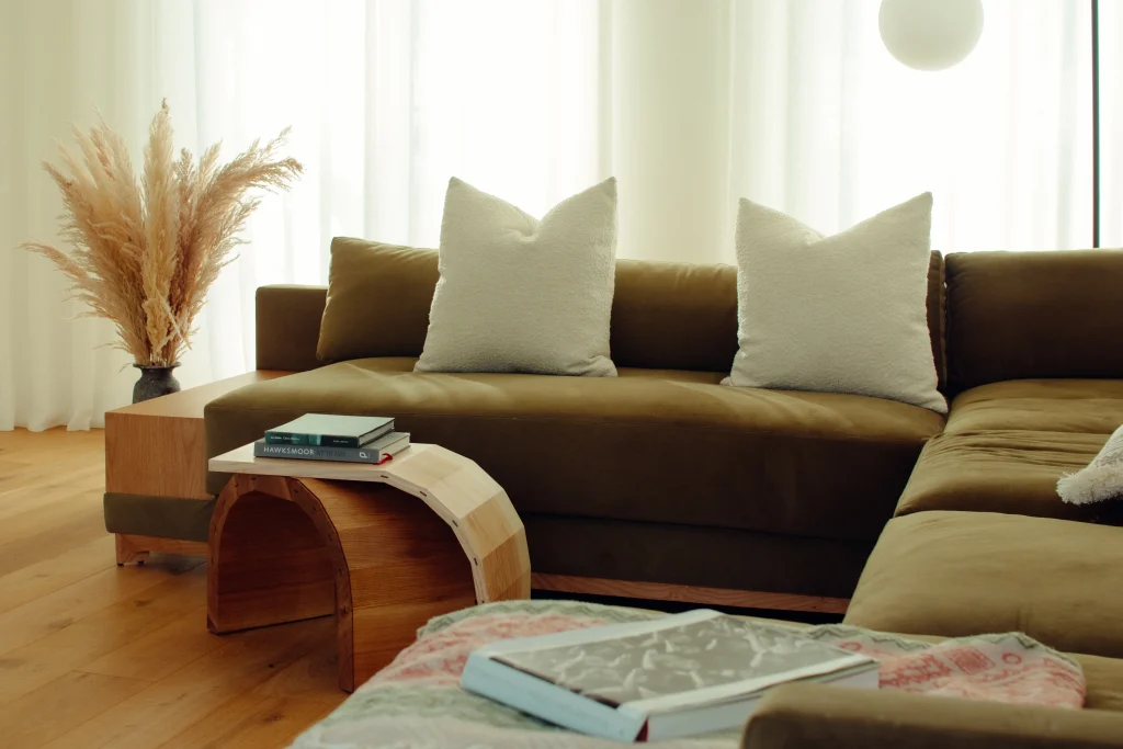 Archie - Multifunctional Side Table — 5