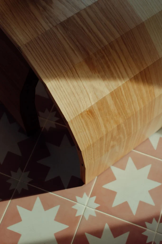 Archie - Multifunctional Side Table — 8