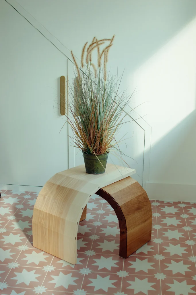 Archie - Multifunctional Side Table — 9