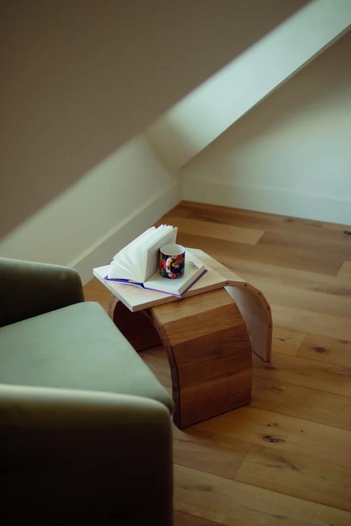Archie - Multifunctional Side Table — 11